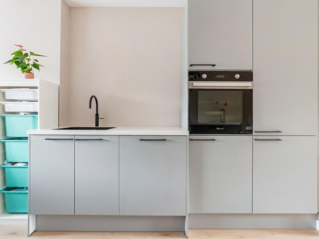 Hondsrug 25, Lelystad