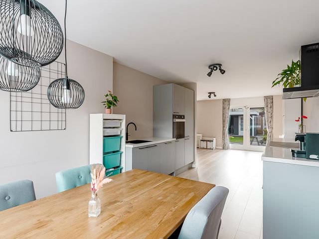 Hondsrug 25, Lelystad