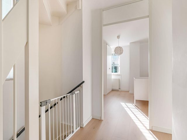 Hondsrug 25, Lelystad