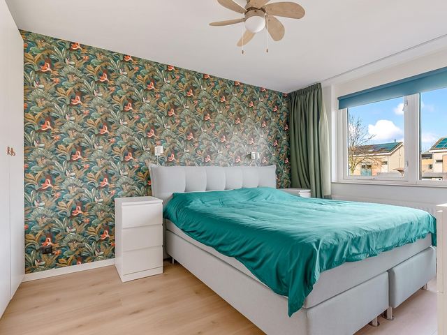 Hondsrug 25, Lelystad