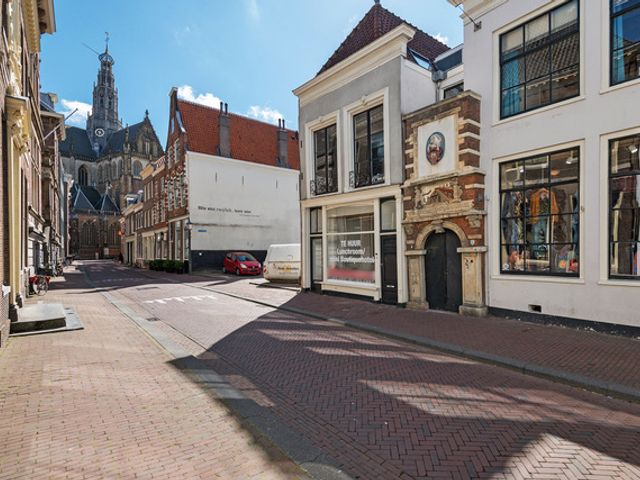 Jansstraat 56RD, Haarlem