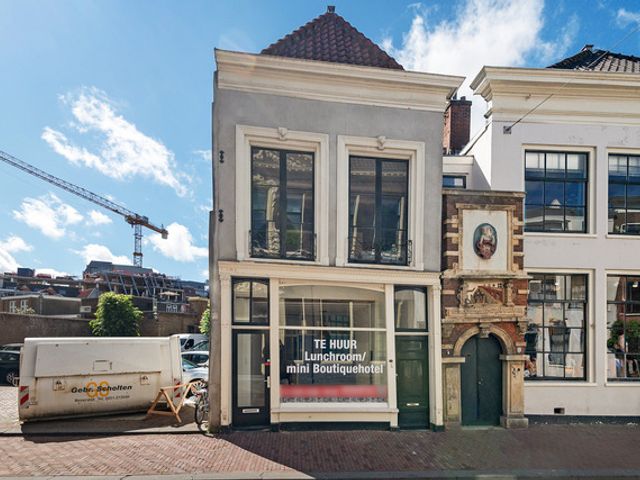 Jansstraat 56RD, Haarlem