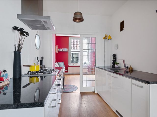 Jansstraat 56RD, Haarlem