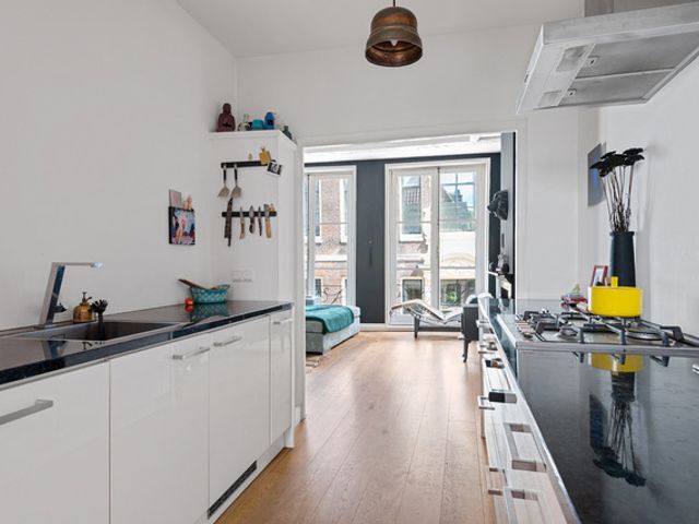 Jansstraat 56RD, Haarlem