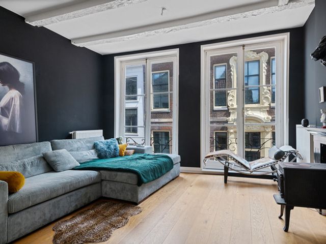 Jansstraat 56RD, Haarlem