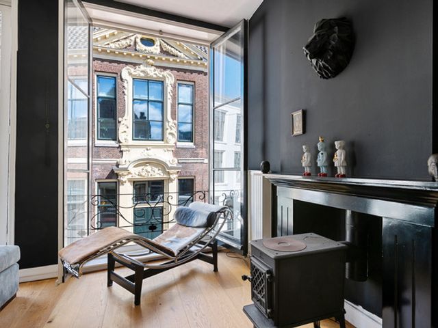 Jansstraat 56RD, Haarlem