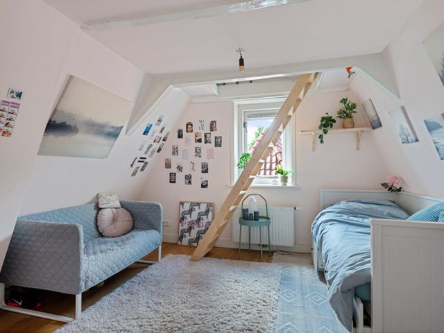 Jansstraat 56RD, Haarlem