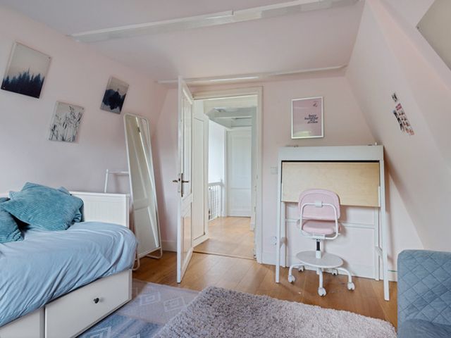 Jansstraat 56RD, Haarlem