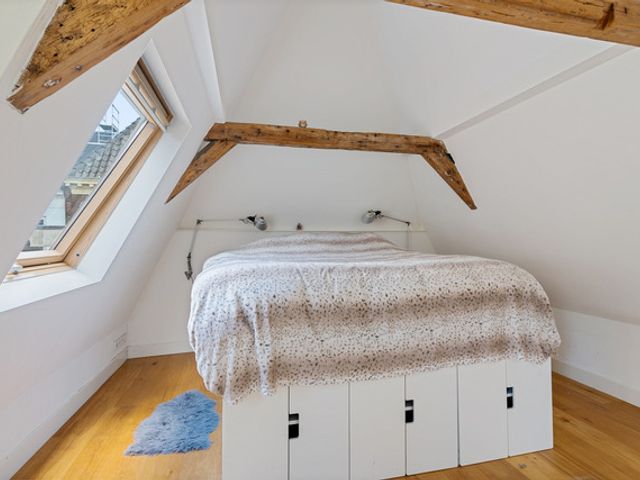 Jansstraat 56RD, Haarlem