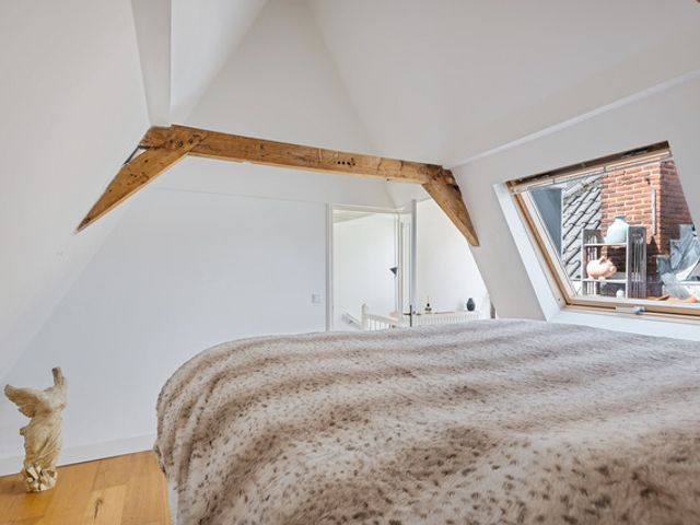 Jansstraat 56RD, Haarlem