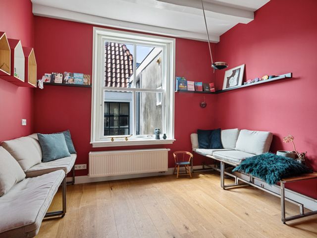 Jansstraat 56RD, Haarlem