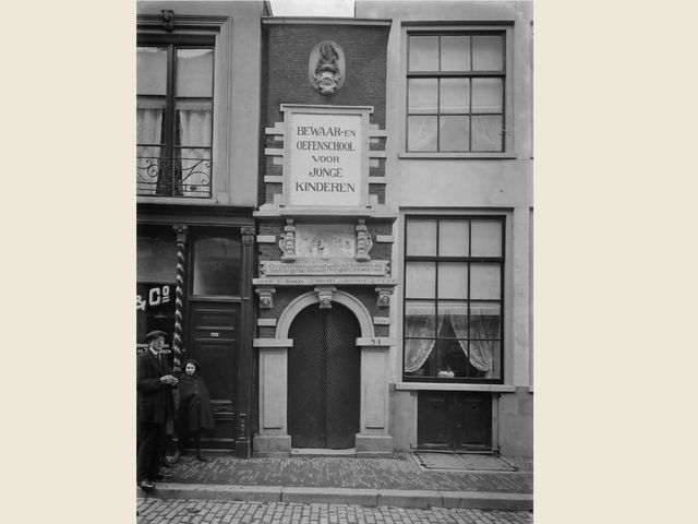 Jansstraat 56RD, Haarlem