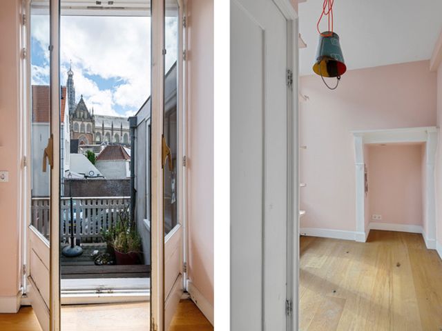 Jansstraat 56RD, Haarlem