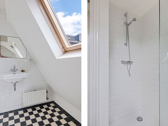 Jansstraat 56RD, Haarlem