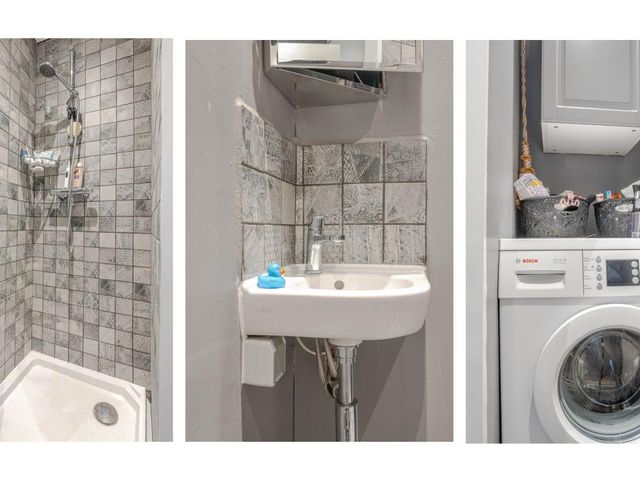 Krabbendijkestraat 377, Rotterdam