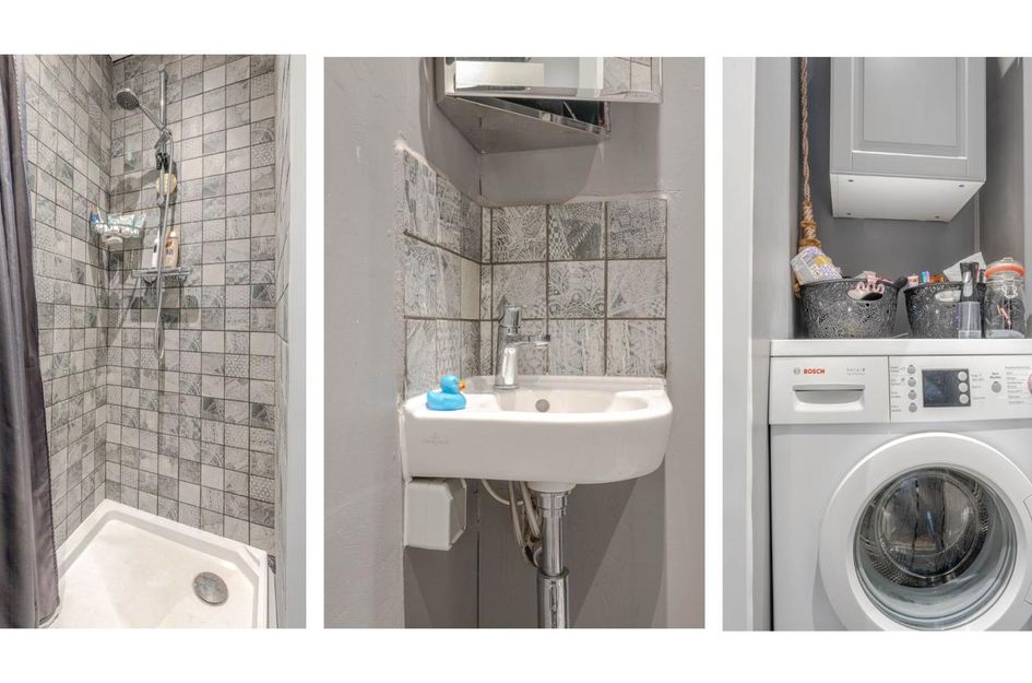 Krabbendijkestraat 377