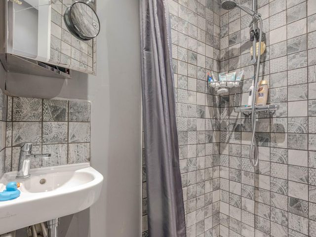 Krabbendijkestraat 377, Rotterdam