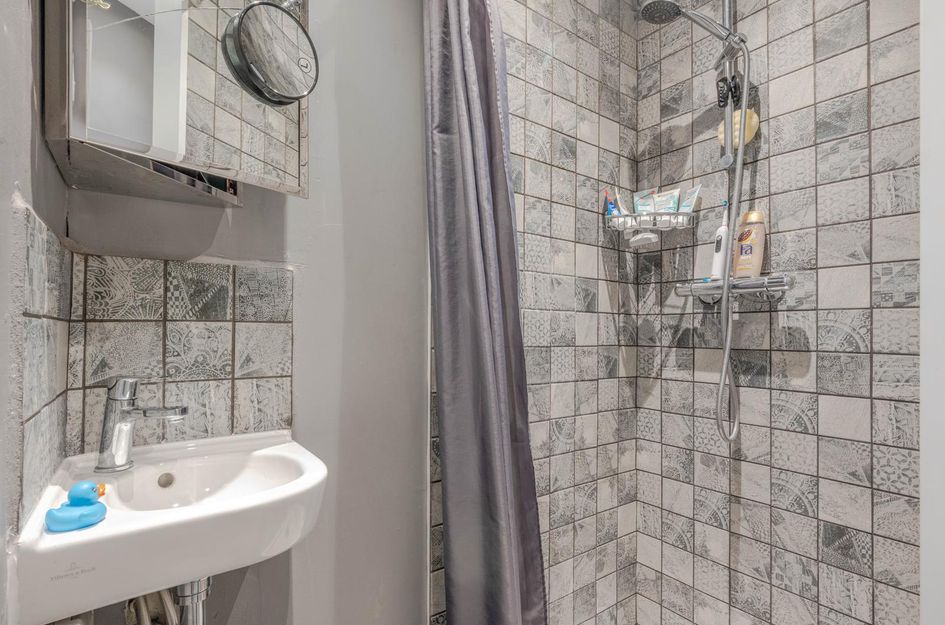 Krabbendijkestraat 377