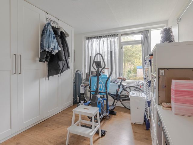 Krabbendijkestraat 377, Rotterdam