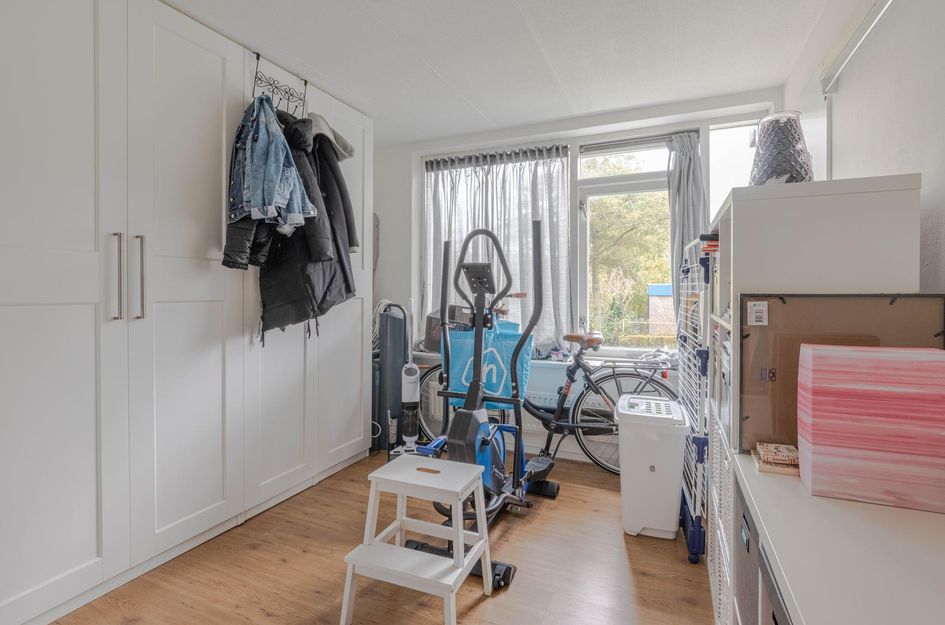 Krabbendijkestraat 377