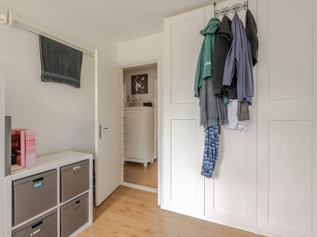 Krabbendijkestraat 377, Rotterdam