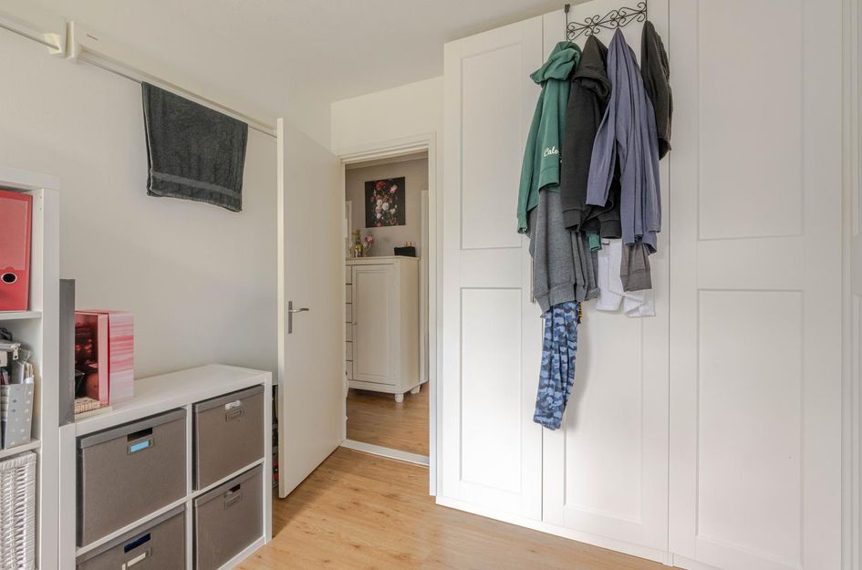 Krabbendijkestraat 377