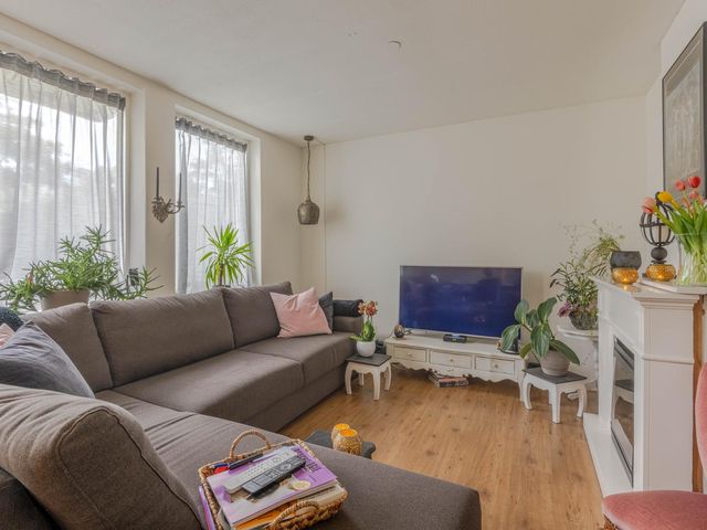 Krabbendijkestraat 377, Rotterdam