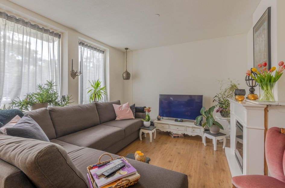 Krabbendijkestraat 377