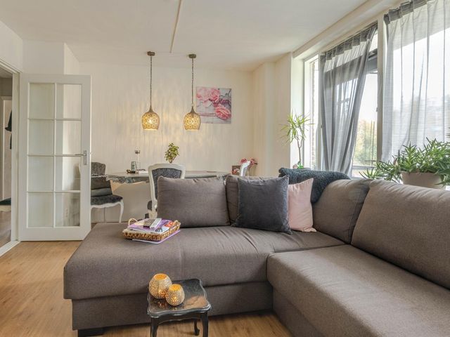 Krabbendijkestraat 377, Rotterdam