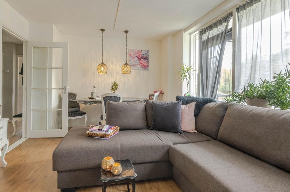 Krabbendijkestraat 377