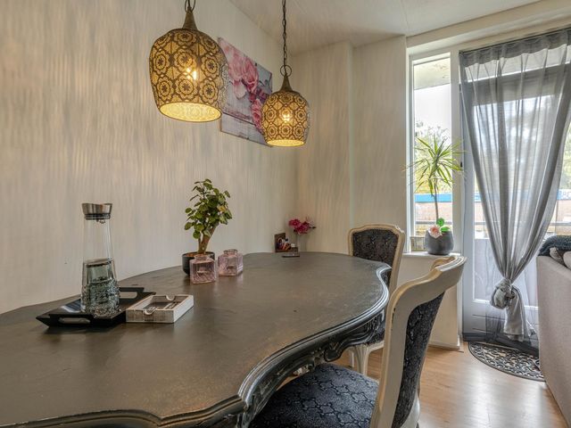 Krabbendijkestraat 377, Rotterdam