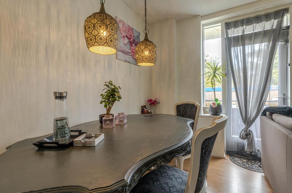 Krabbendijkestraat 377