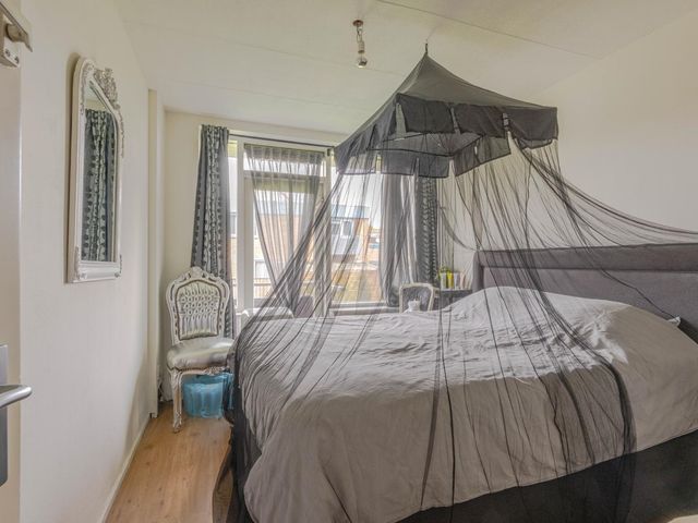 Krabbendijkestraat 377, Rotterdam