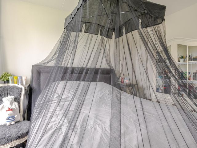 Krabbendijkestraat 377, Rotterdam