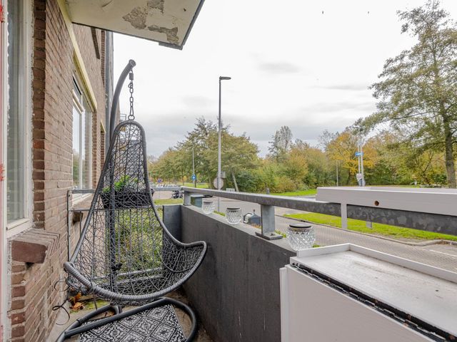 Krabbendijkestraat 377, Rotterdam