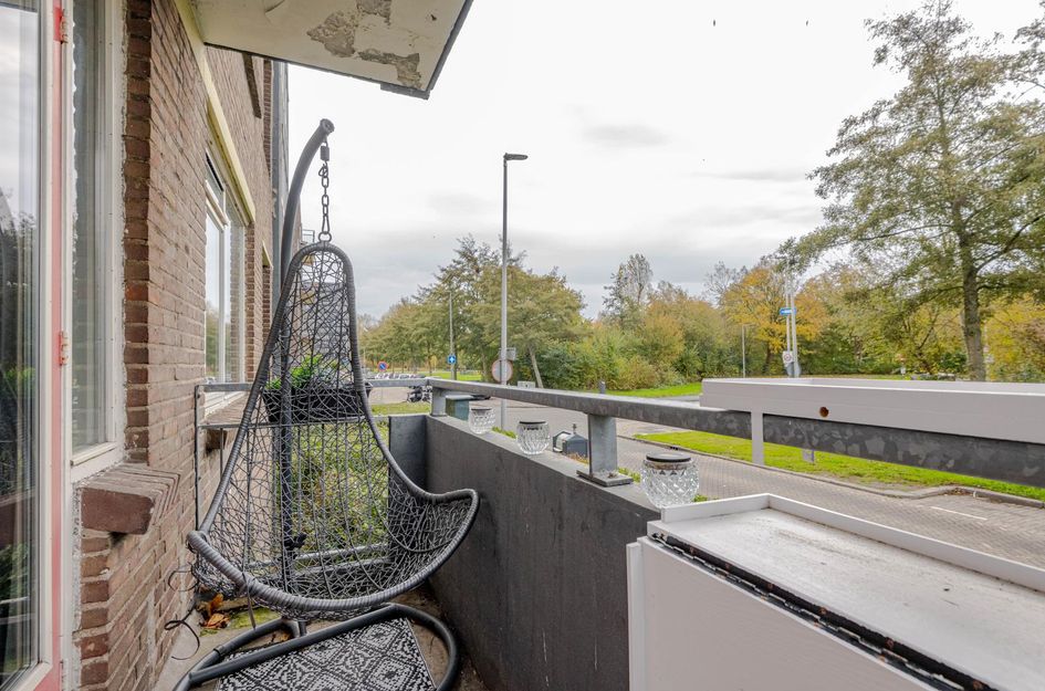 Krabbendijkestraat 377