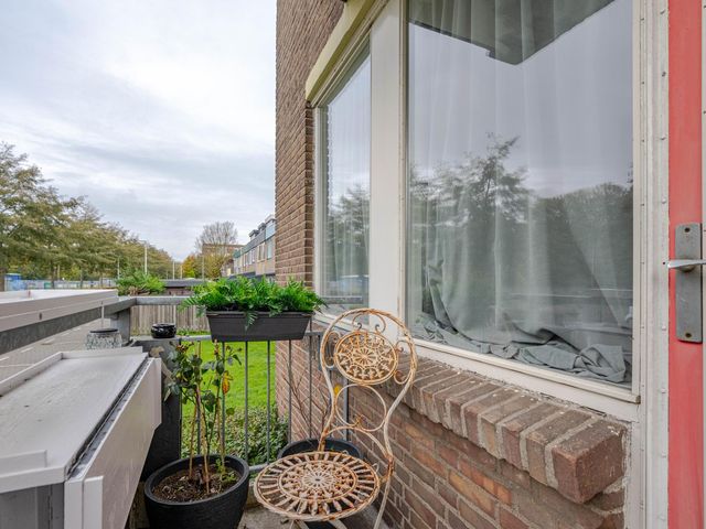 Krabbendijkestraat 377, Rotterdam