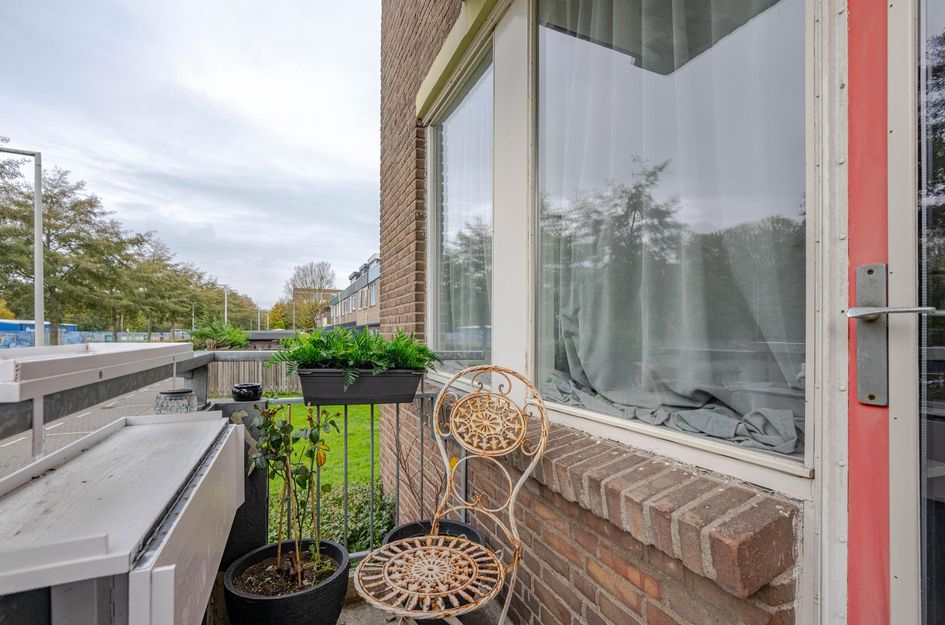 Krabbendijkestraat 377