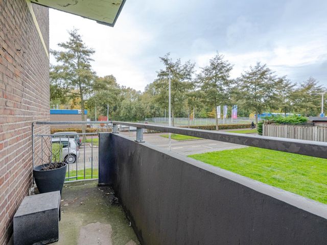 Krabbendijkestraat 377, Rotterdam