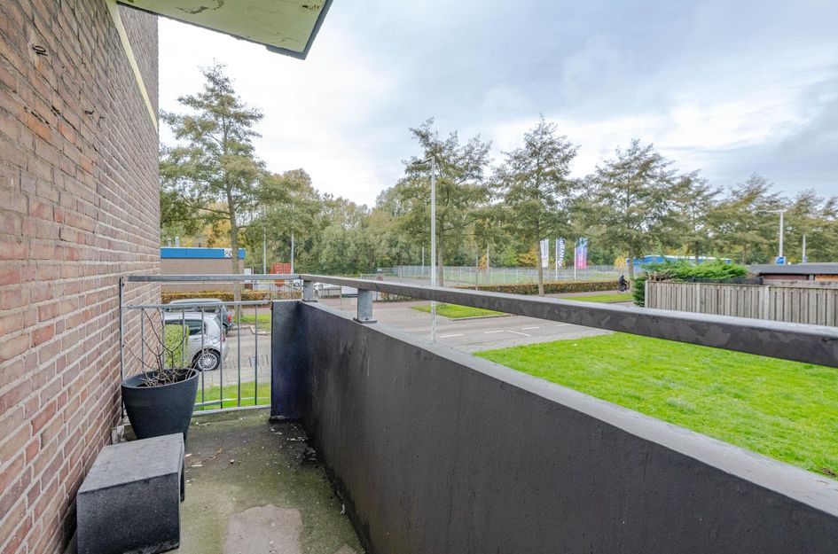 Krabbendijkestraat 377