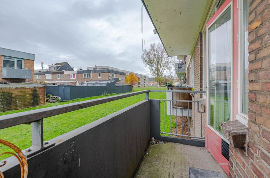 Krabbendijkestraat 377