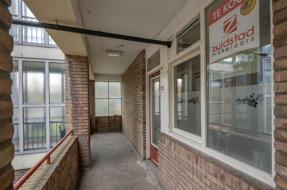 Krabbendijkestraat 377