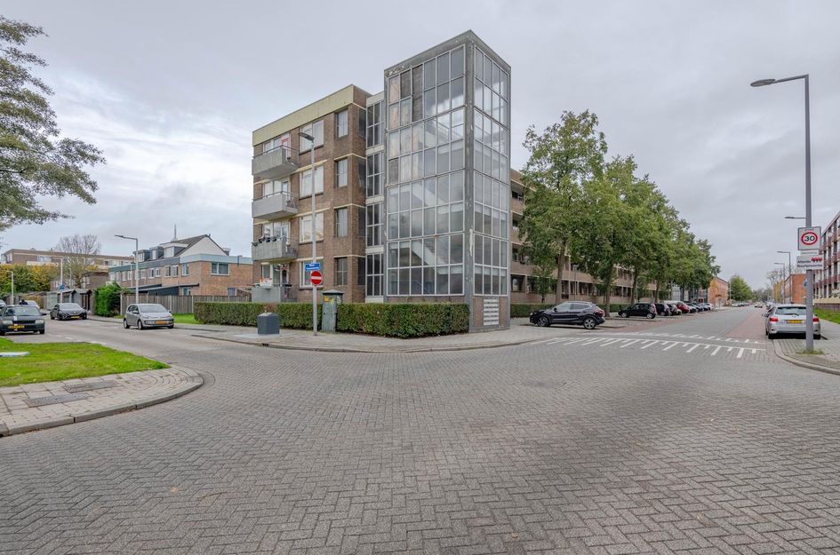 Krabbendijkestraat 377