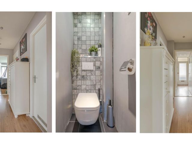 Krabbendijkestraat 377, Rotterdam