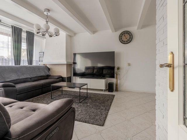 Menno ter Braakstraat 20, Rotterdam