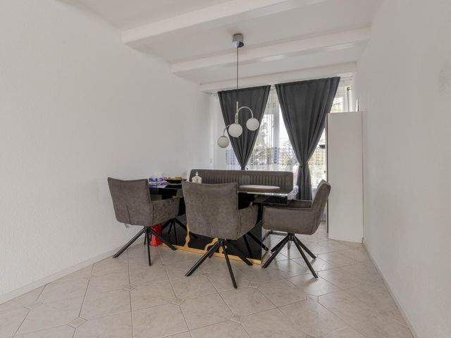 Menno ter Braakstraat 20, Rotterdam