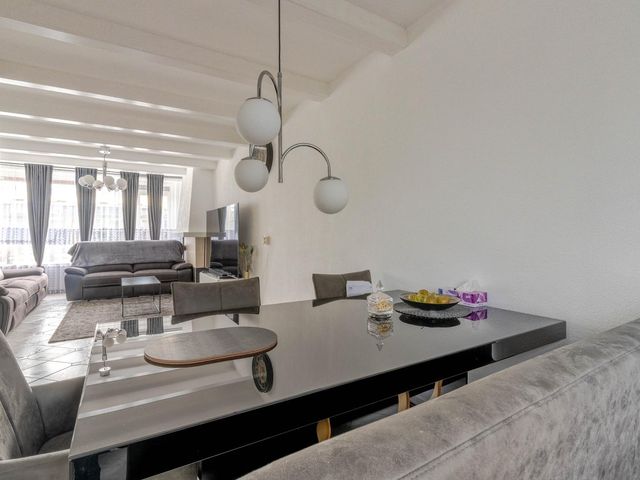 Menno ter Braakstraat 20, Rotterdam