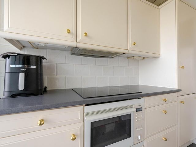 Menno ter Braakstraat 20, Rotterdam