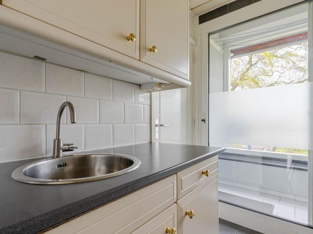 Menno ter Braakstraat 20, Rotterdam