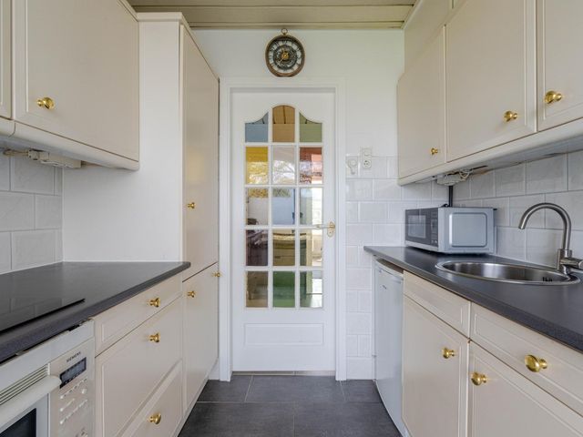 Menno ter Braakstraat 20, Rotterdam